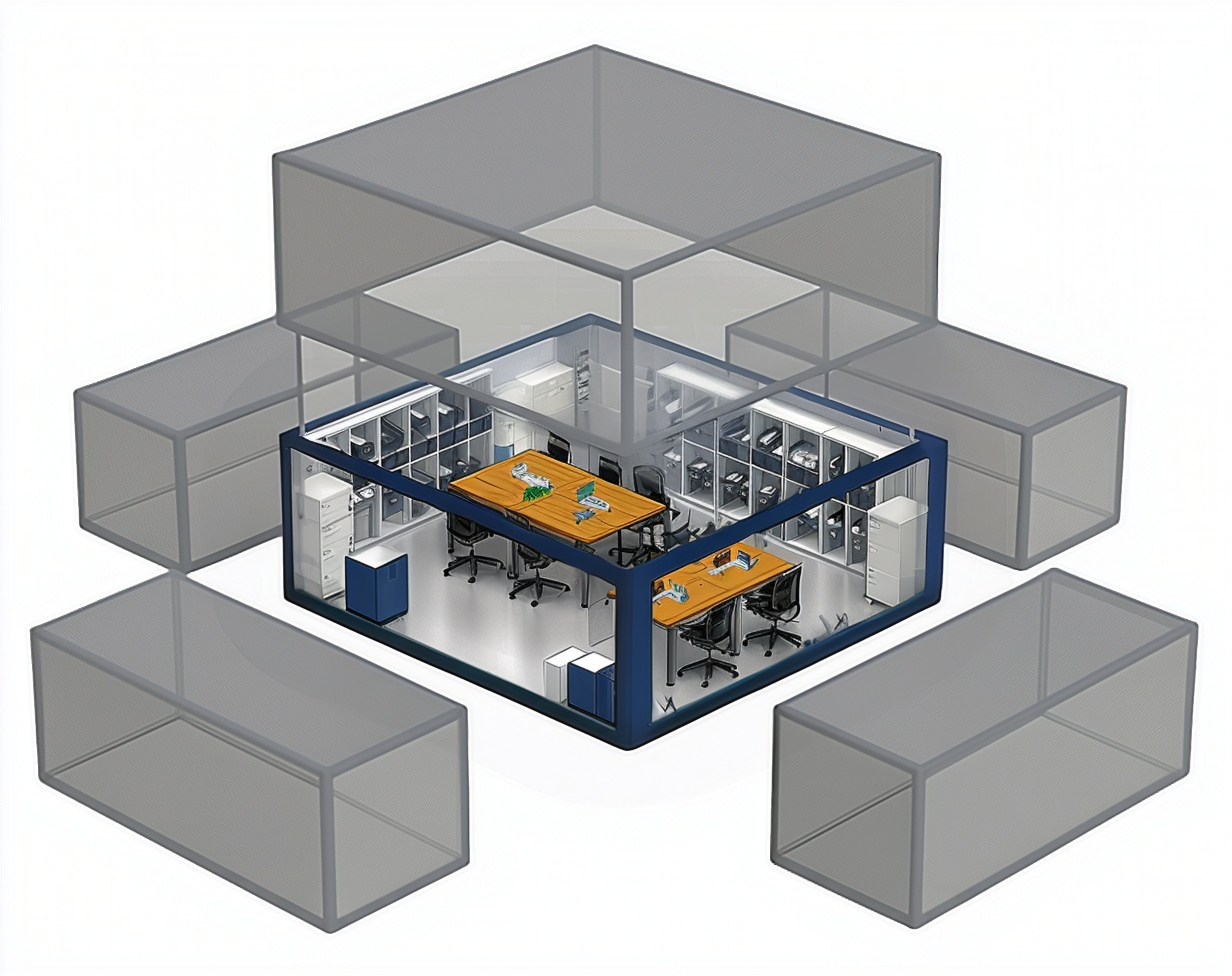 Тренерская