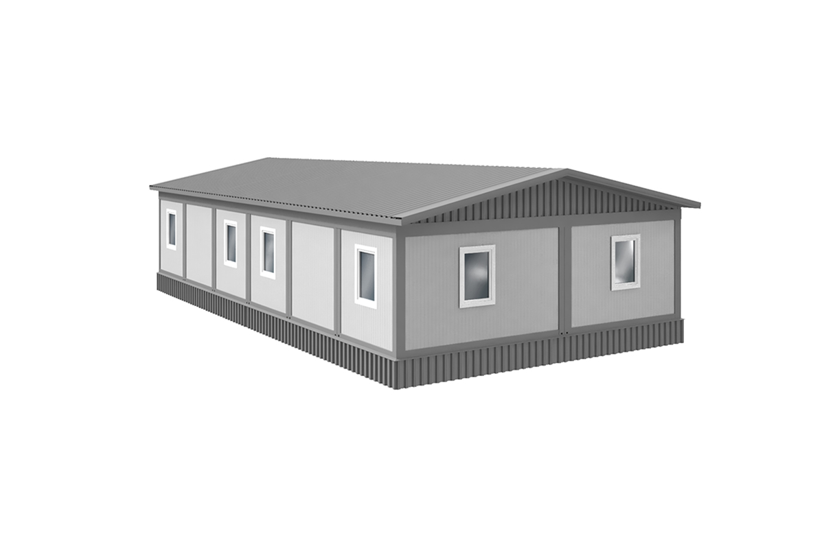 Модульная библиотека