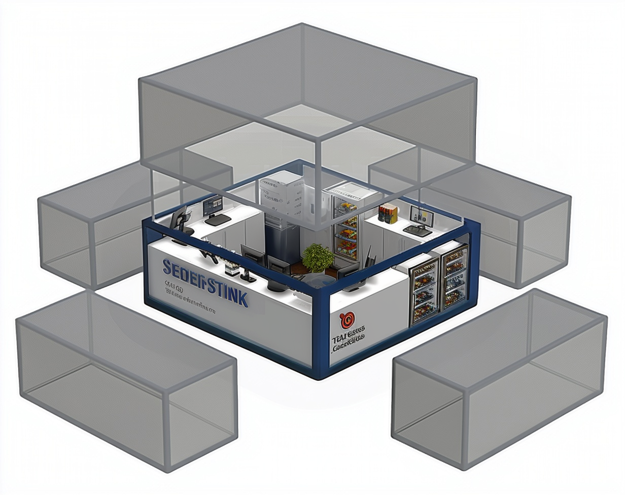 Билетная касса