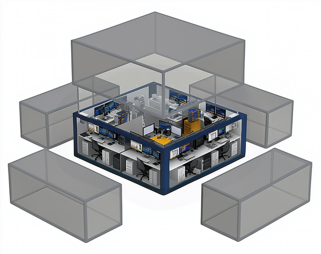 Центр управления