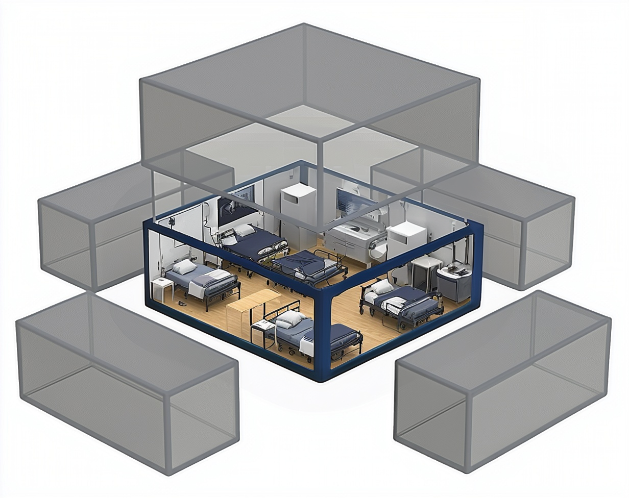 Эвакуационный пункт