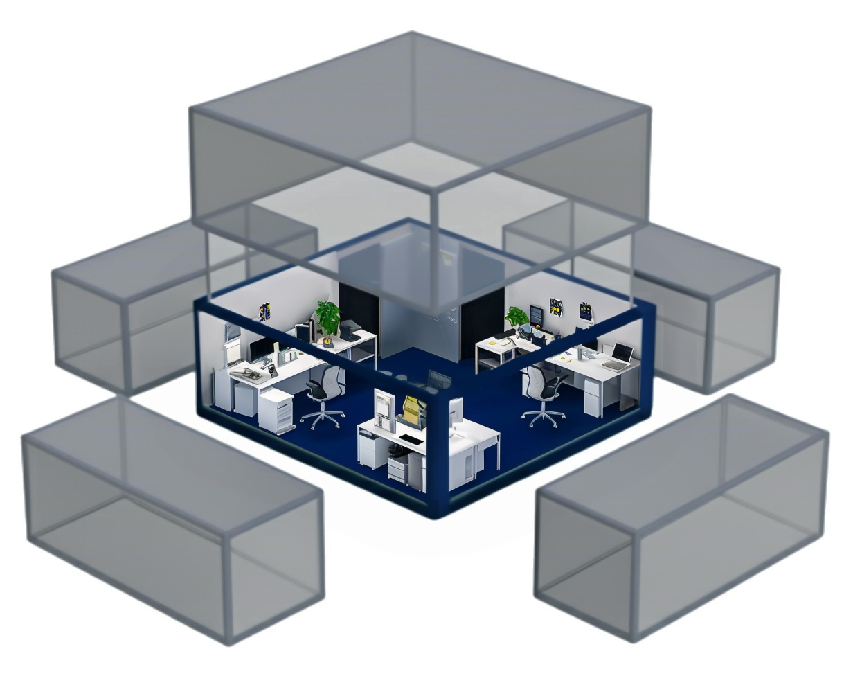 Мобильный мини-офис