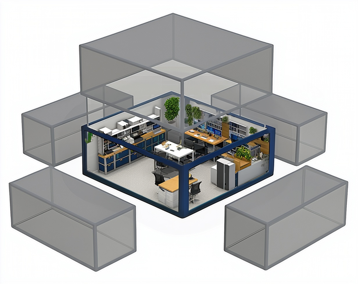 Информационный центр