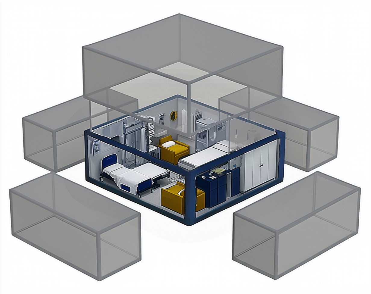 Массажный центр