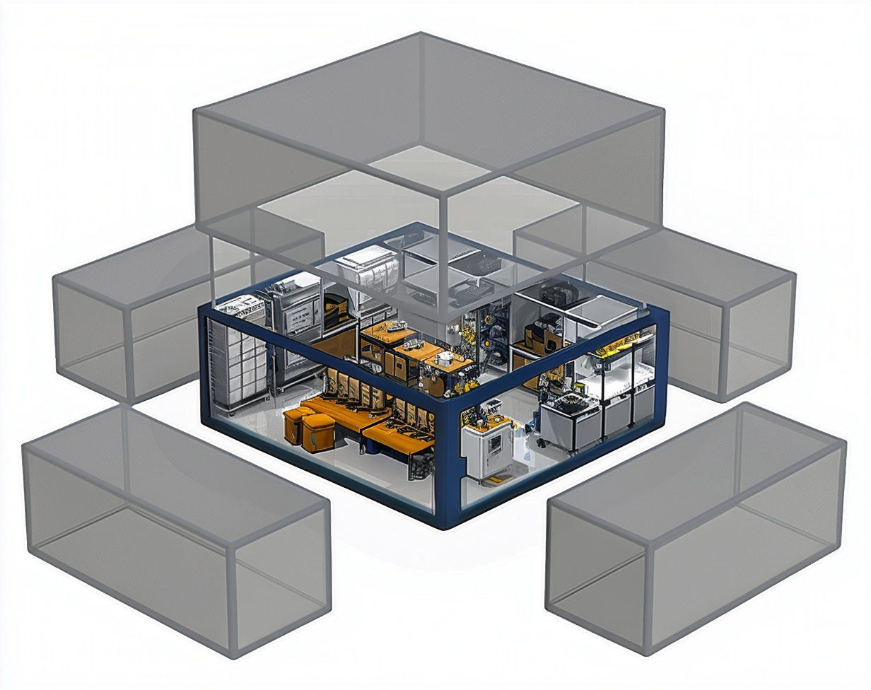 Горноспасательная станция