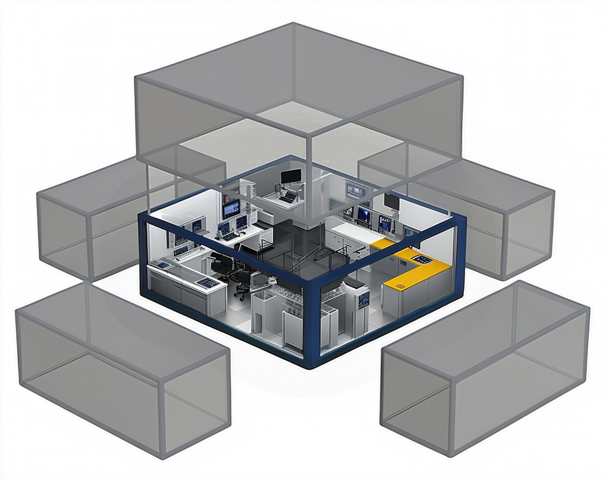 Зал ожидания