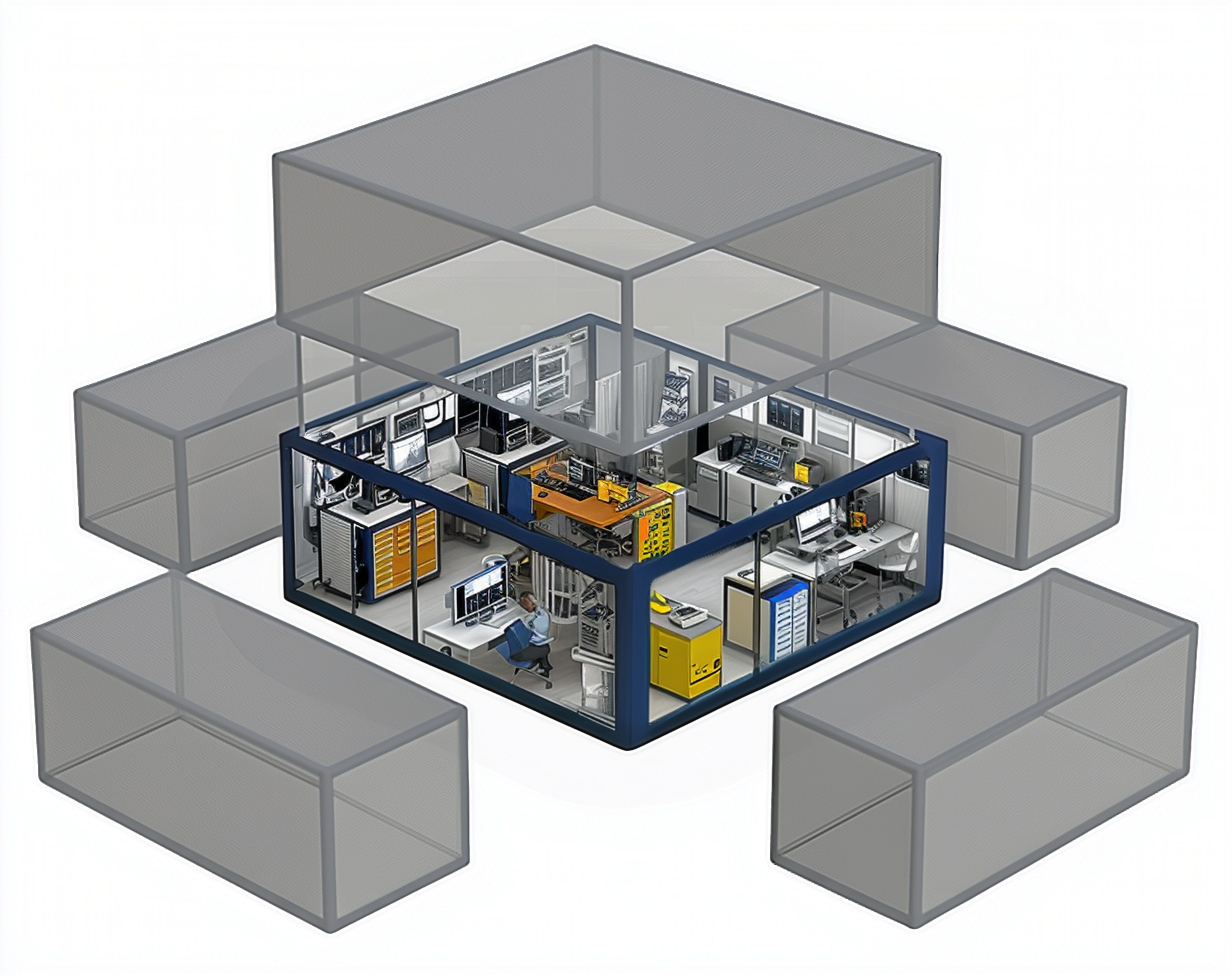 Пункт транспортной безопасности