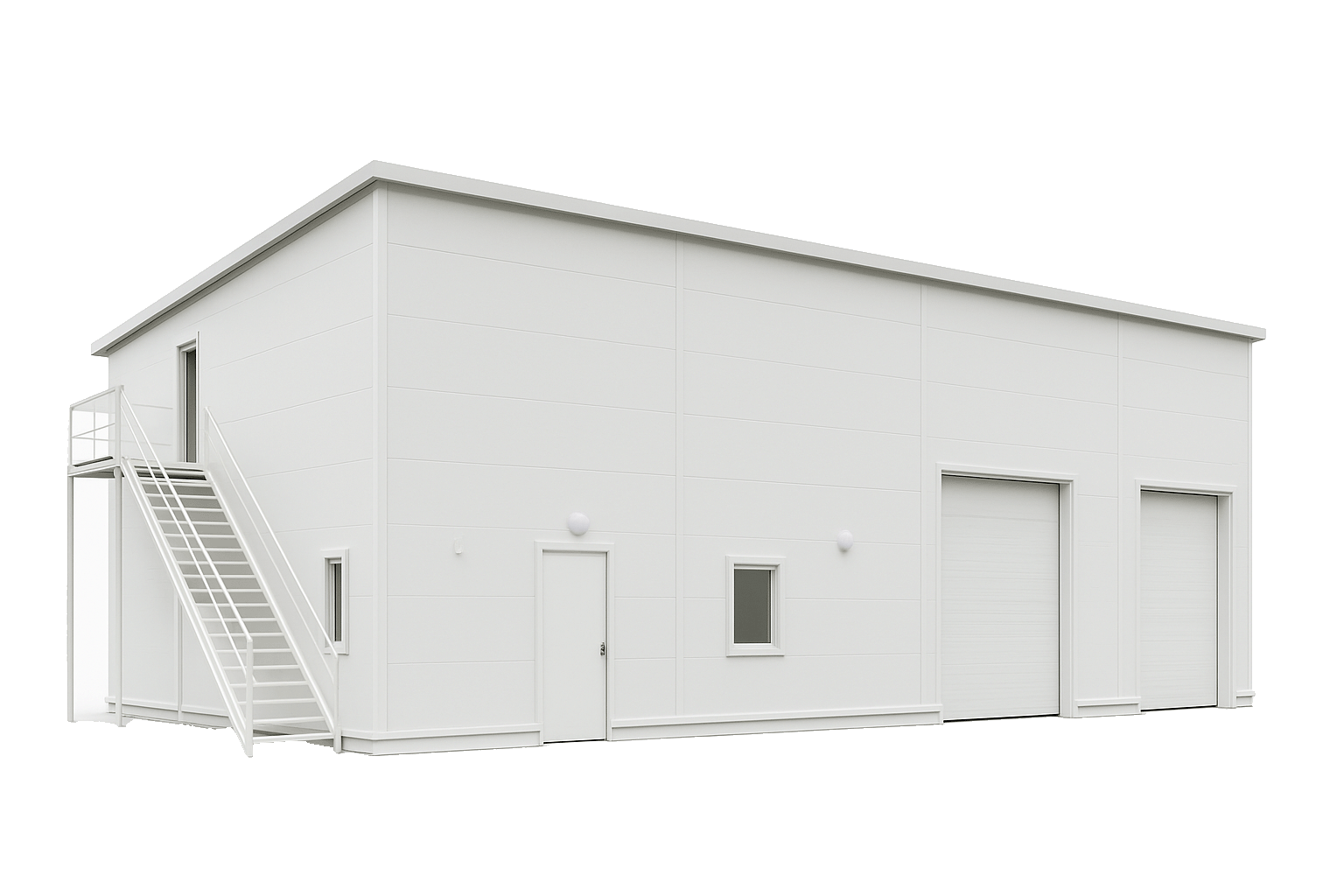 Модульные сервисы