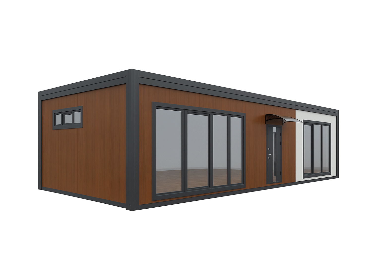 Модульные торговые павильоны