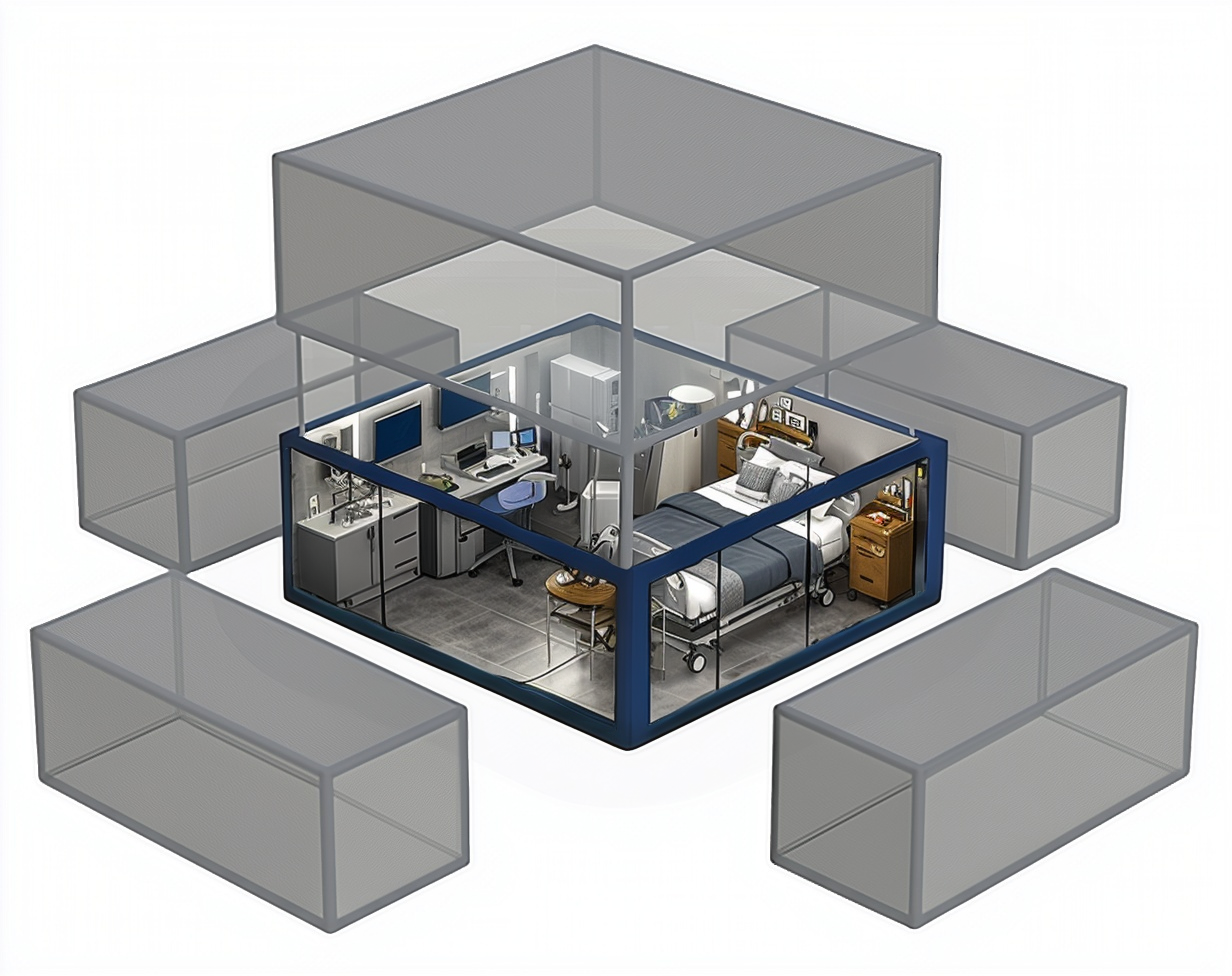 Амбулаторное учреждение