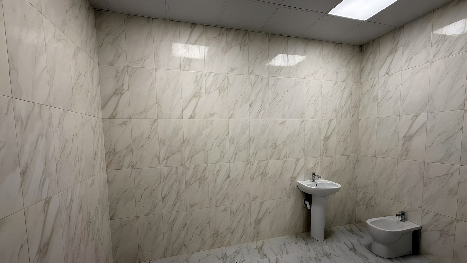 Модернизация детского лагеря - фото