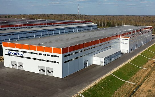 Завод горячего цинкования