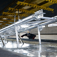 Стоимость горячего цинкования: факторы формирования цены и принципы расчёта