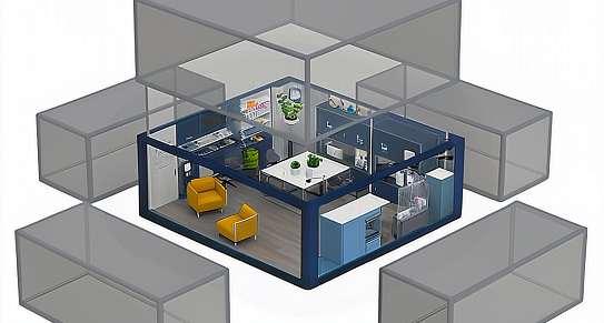 Реабилитационный центр - фото