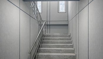 Модульная гостиница площадью 1 357 кв. м - фото