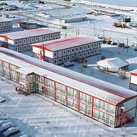 Сравнение блок-контейнеров и модульных зданий: что выбрать
