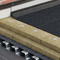 Влияние утепления кровли на энергоэффективность здания