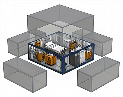 Санитарный пост