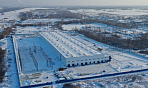 Складские комплексы