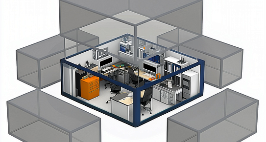 Дежурная часть - фото