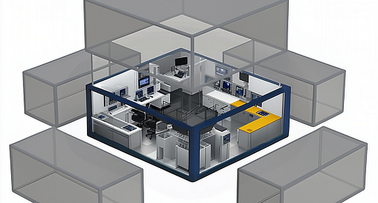 Зал ожидания - фото