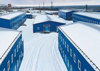 Основные тенденции модульного строительства