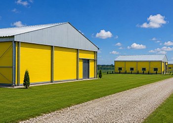 Продуваются ли панели в области соединений
