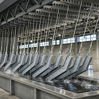 Технология, этапы и особенности процесса горячего цинкования металла