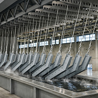 Технология, этапы и особенности процесса горячего цинкования металла