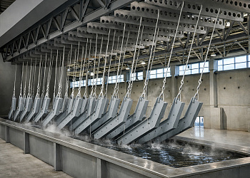 Технология, этапы и особенности процесса горячего цинкования металла