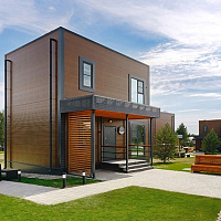 Модульные гостиничные комплексы: быстрый способ развить туристическую инфраструктуру