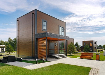 Модульные гостиничные комплексы: быстрый способ развить туристическую инфраструктуру