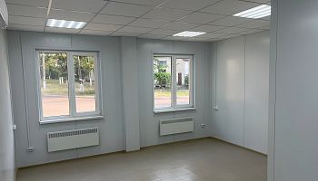 ФАПы под ключ - фото