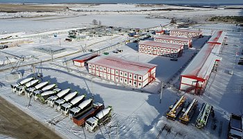 Модульный городок для А/М «М12» - фото