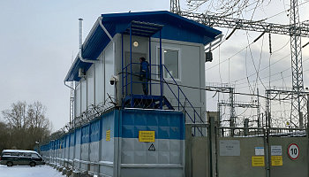 АБК 93 кв. м - фото