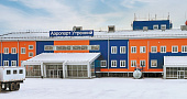 Аэропорты