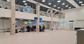 Аэропорт
