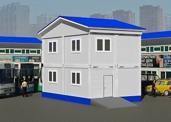 Как выбрать пост охраны?