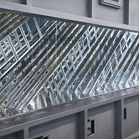 Что такое горячее цинкование и зачем оно нужно: преимущества и недостатки