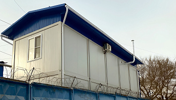 АБК 93 кв. м - фото