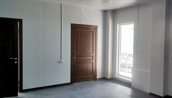 Мини-гостиница для маломобильных граждан - фото