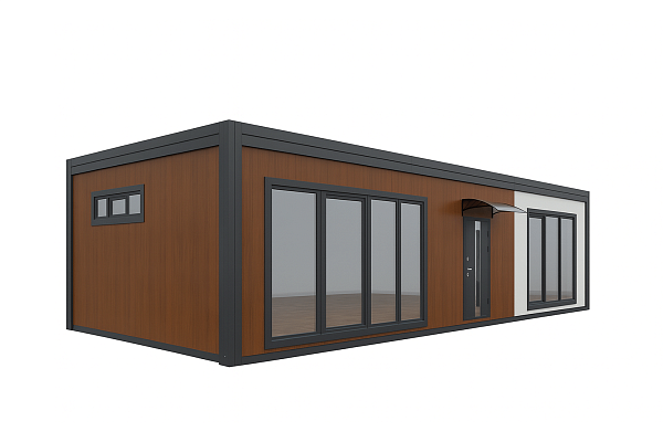 Модульные торговые павильоны