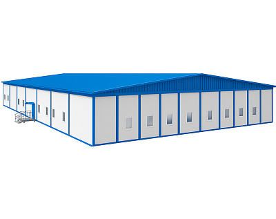 Техническое помещение