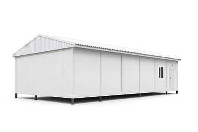 Модульная слесарная мастерская