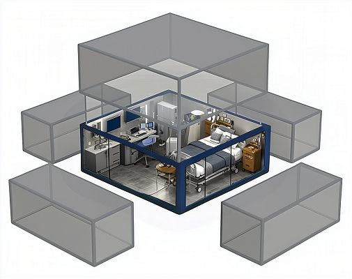 Амбулаторное учреждение