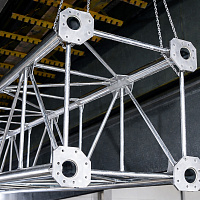 Горячее цинкование металлоконструкций: нормативы ГОСТ и СНиП