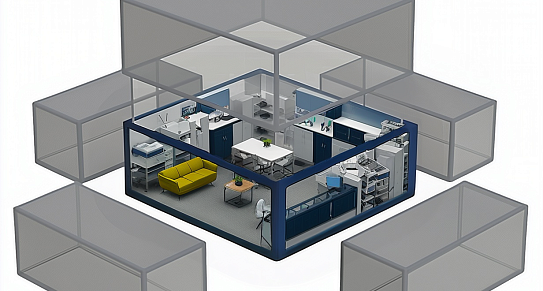 Профилактический центр - фото