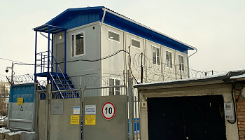 АБК 93 кв. м - фото