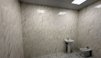 Модернизация детского лагеря - фото