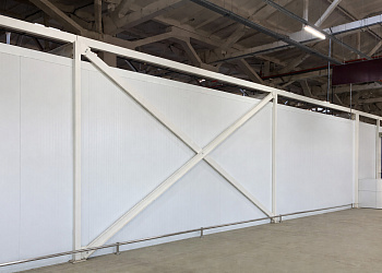 Миф «ПИР выделяет ядовитые газы при пожаре»: разбираем факты